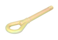 Tow hook