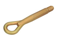 Tow hook