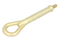 Tow hook