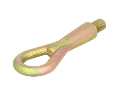 Tow hook