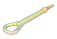 Tow hook