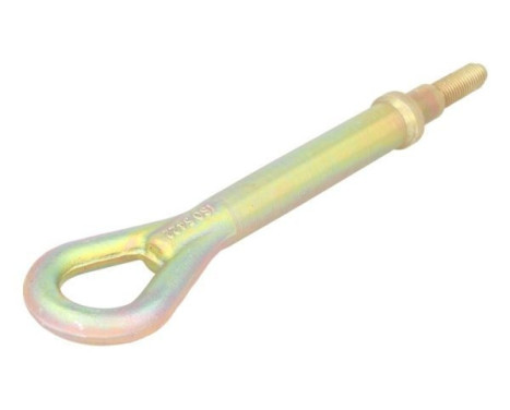 Tow hook