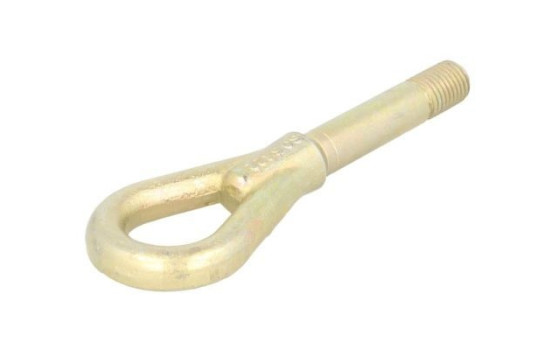 Tow hook