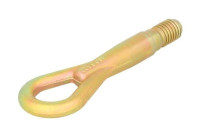 Tow hook