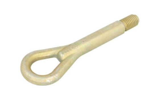 Tow hook