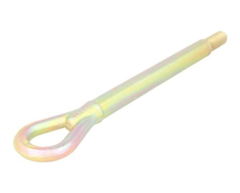 Tow hook