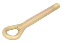 Tow hook