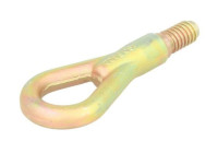 Tow hook