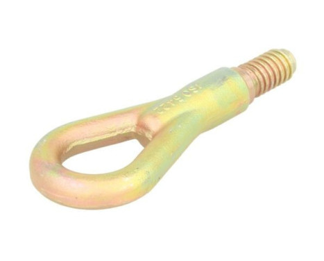 Tow hook