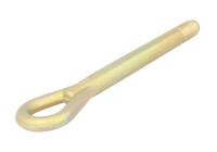 Tow hook