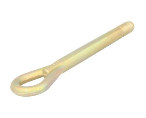 Tow hook