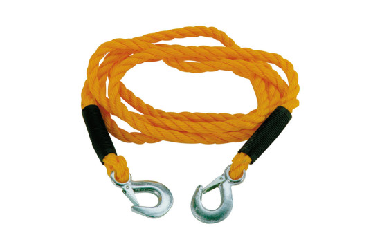 Tow rope 14mm 3000kg, Image 2