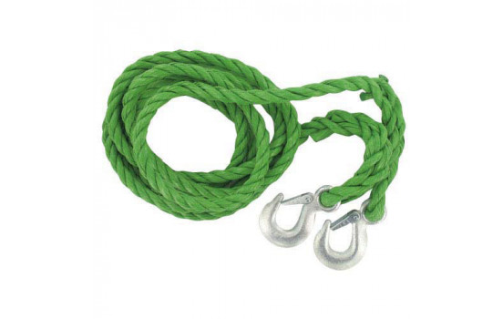 Tow rope 2500 kg