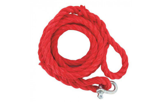 Tow rope 4000 kg