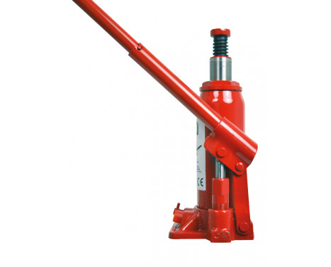 Pot jack Hydraulic 3000Kg, Image 3