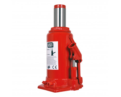 Carpoint Hydraulic Pot Jack 30.000KG, Image 3