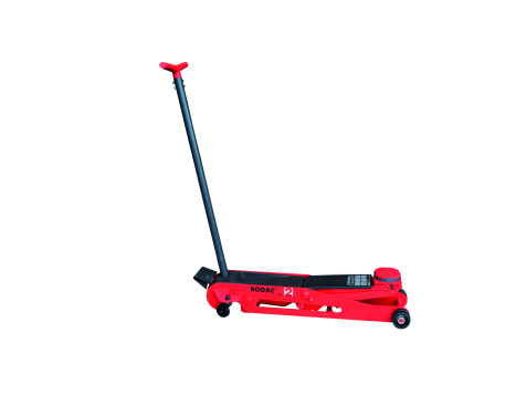 Premium Line garage jack hydraulic 2000kg, Image 2