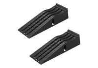 Ramp set of 2 pieces