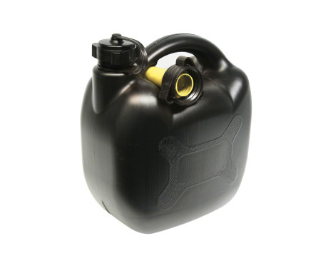 Jerrycan 5l black, Image 2