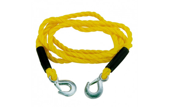 Tow rope 18mm 5000kg