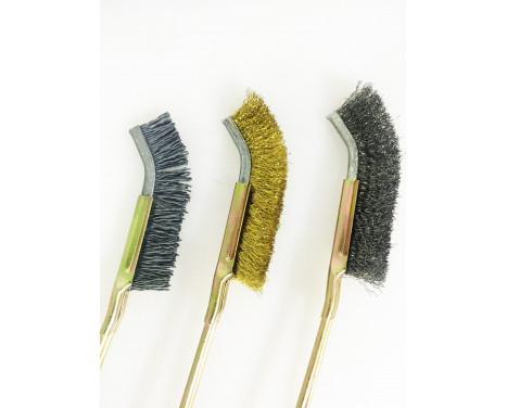 Febi Tools Brush set