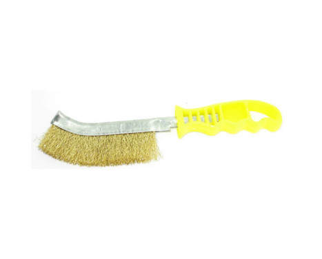 Hand brush 1 row