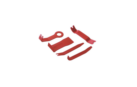 5pc Handy remover set