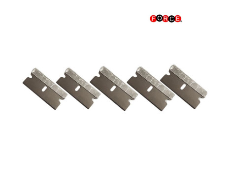 5pc Scraper blade, Image 2