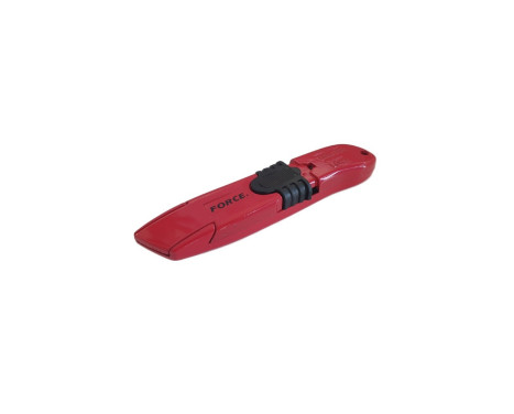 Force Snap-Off Knife