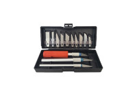 Knife Set 16pc