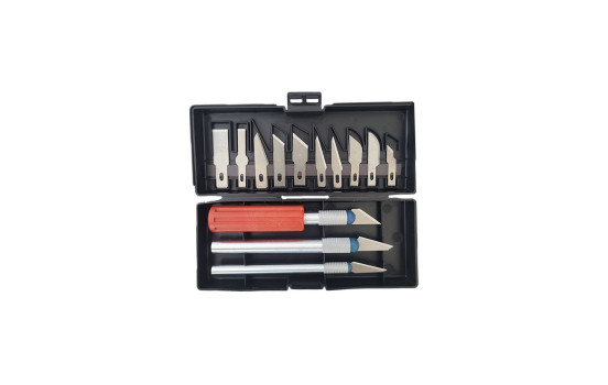 Knife Set 16pc, Image 3