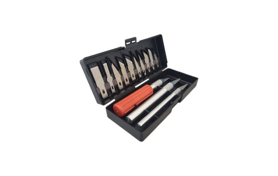 Knife Set 16pc, Image 5