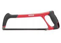 Rooks 12" (305 mm) Professional hand saw bi-metal