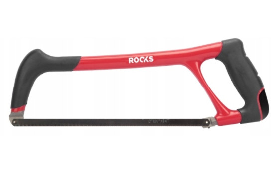 Rooks 12" (305 mm) Professional hand saw bi-metal