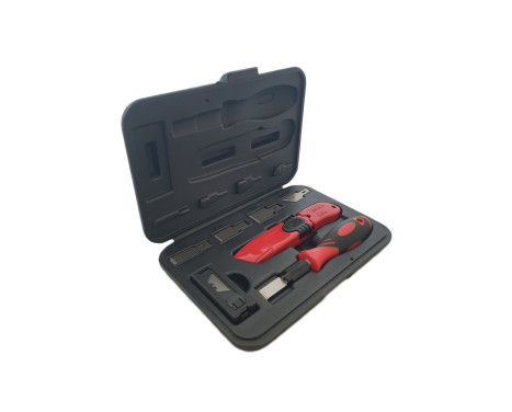 Scraper blade set incl. 25 blades, Image 2