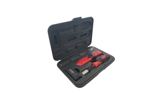 Scraper blade set incl. 25 blades, Image 2