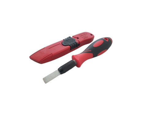 Scraper blade set incl. 25 blades, Image 4