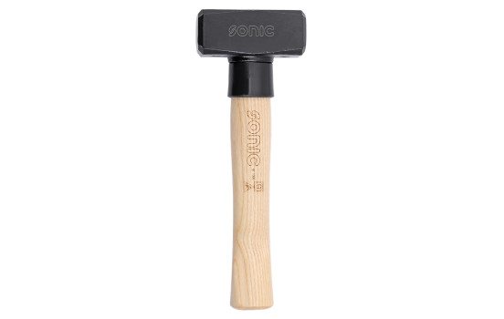 Fist 1000gr. with wooden handle