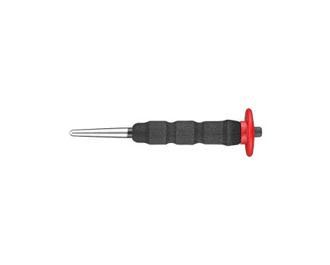 Force center point with handle Ø8mm 185mmL