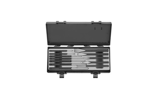 Force Chisel and Pen Driver Set 12 Piece, Image 2