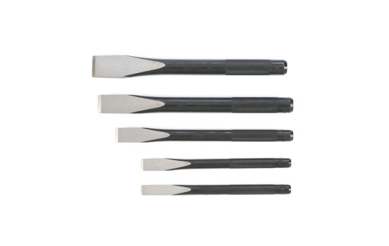 Force Chisel Set 5 Piece