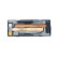 Hammer & chisel set 6 pieces, Thumbnail 2