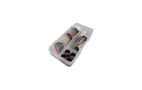 Accessory set 50-pcs Multitool / Dremel, Image 4