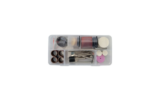 Accessory set 50-pcs Multitool / Dremel, Image 5