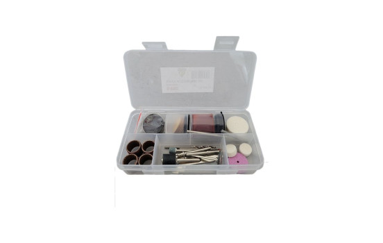 Accessory set 50-pcs Multitool / Dremel, Image 6