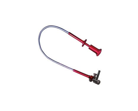 Flex gripper & magnet with lighting