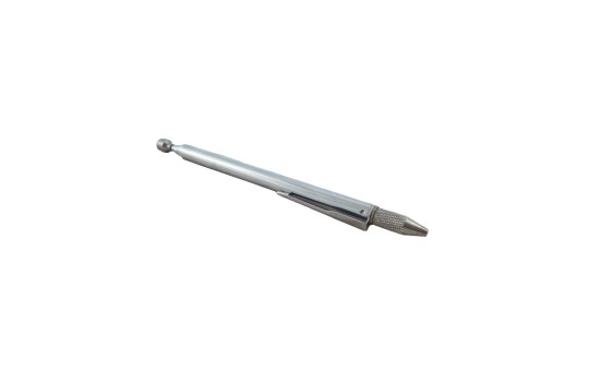 Magnet extendable 0.5 kg with skewer, Image 2