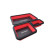 Magnetic Scales of 3 foldable magnetic Scales oil resistant, Thumbnail 8