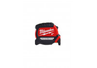 Milwaukee Tape measure magnetic 8 m