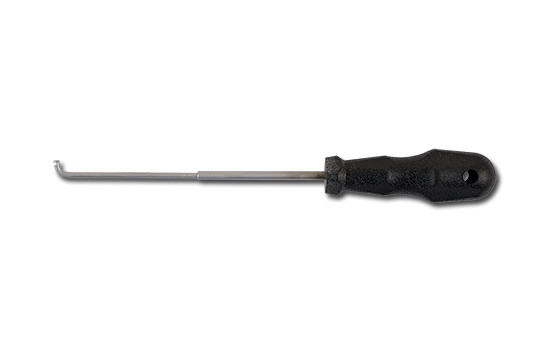 Removal tool for door lock - Volkswagen